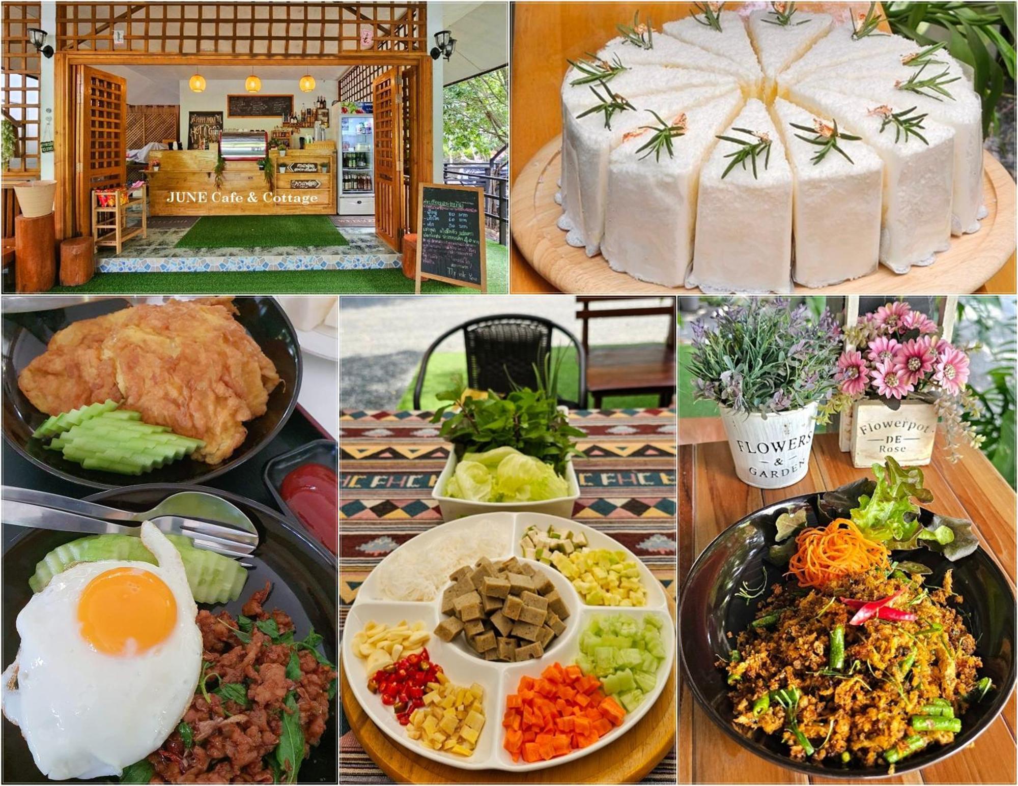 Homdoiintr Farmstay ฮ่อมดอยอินทร์ ฟาร์มสเตย์ Banhuajkeo Kültér fotó