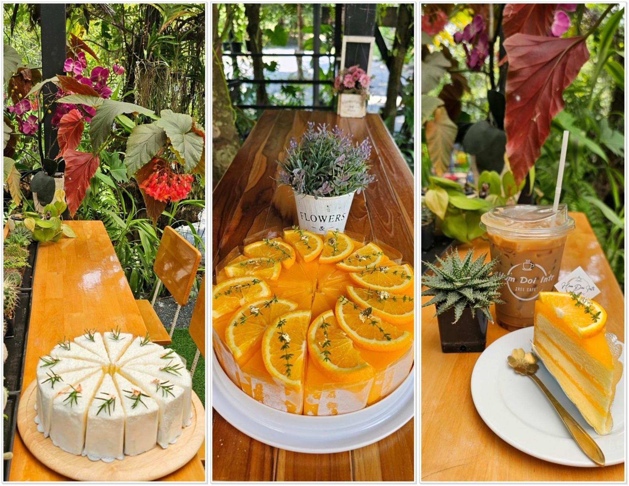 Homdoiintr Farmstay ฮ่อมดอยอินทร์ ฟาร์มสเตย์ Banhuajkeo Kültér fotó